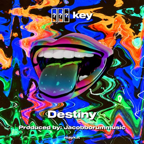 key