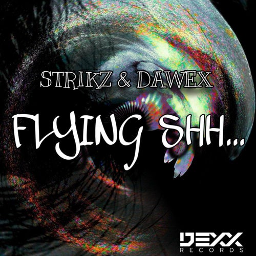Flying Shh...
