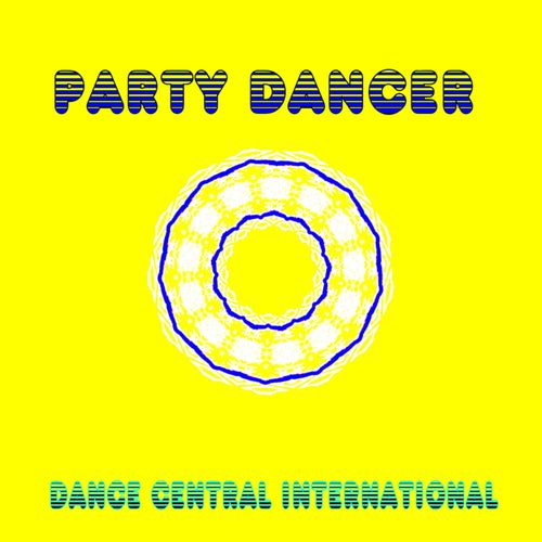 Party Dancer