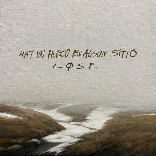 Hay un hueco en algún sitio