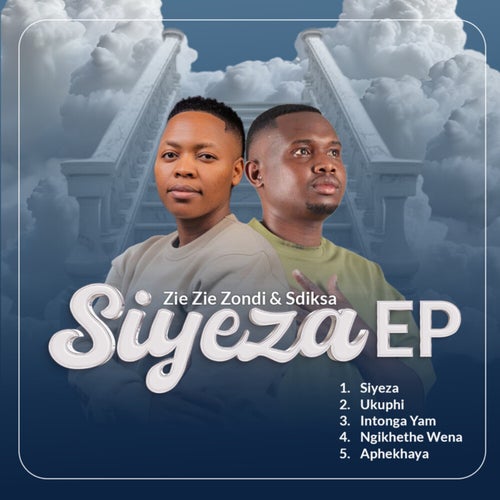 Siyeza