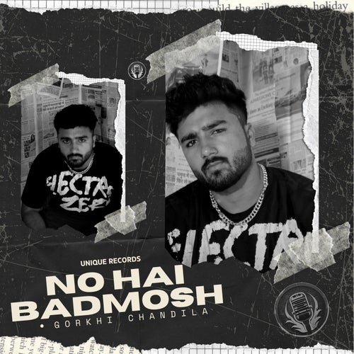 No Hai Badmosh