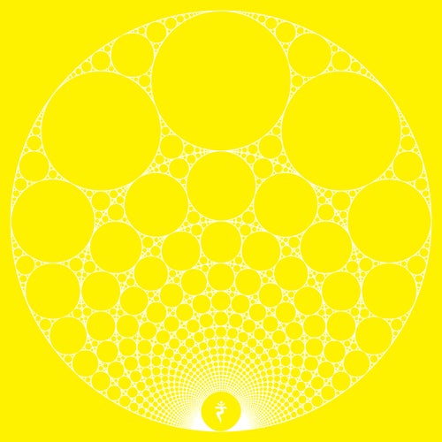 Yellow Meditation For The Dance Generation