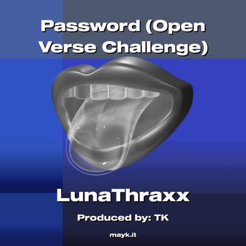 Password (Open Verse Challenge)