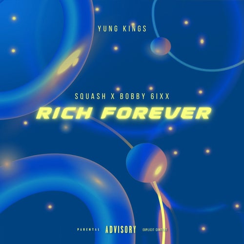 Rich Forever
