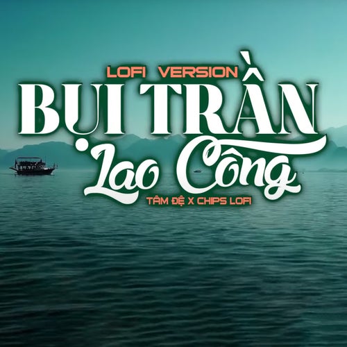 Bụi Trần Lao Công