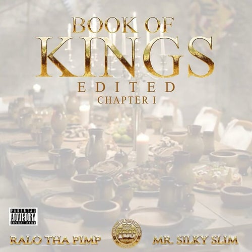 Book Of The Kings Edited Chapter 1