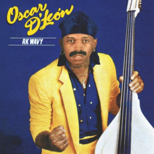 Oscar D`Leon