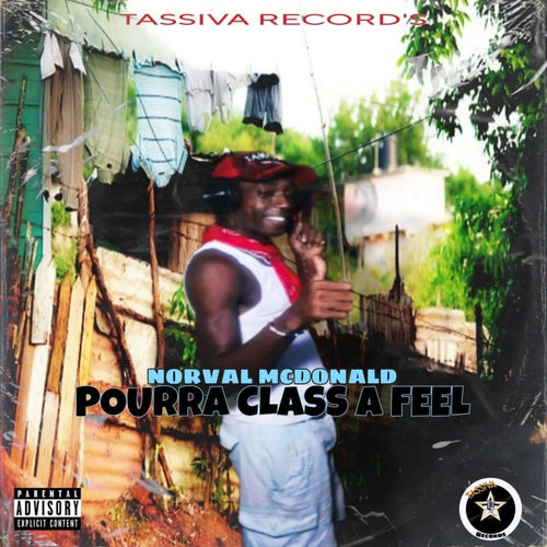 POURRA CLASS A FEEL (OFFICIAL AUDIO)