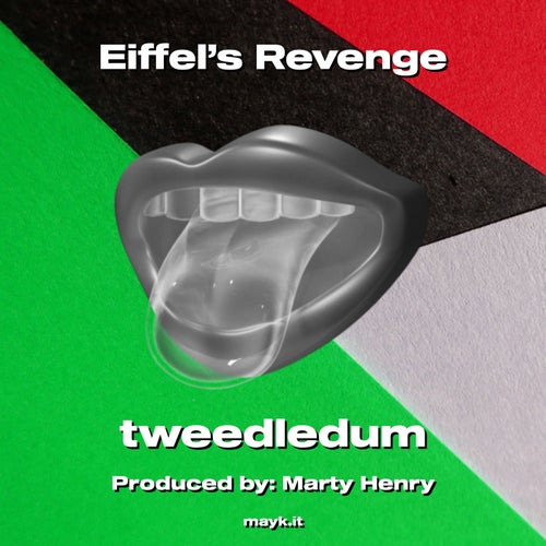 Eiffel’s Revenge