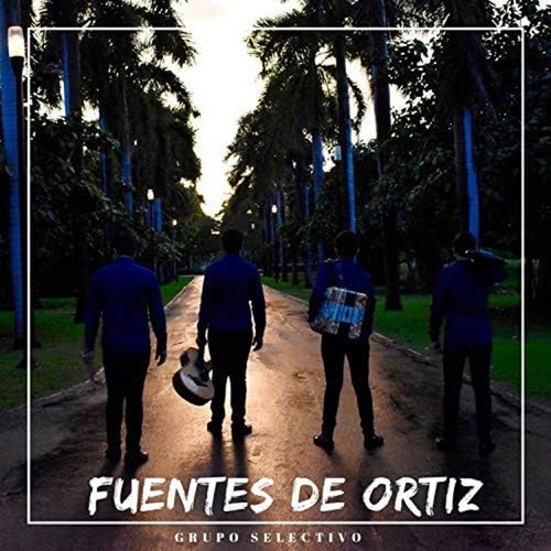 Fuentes De Ortiz