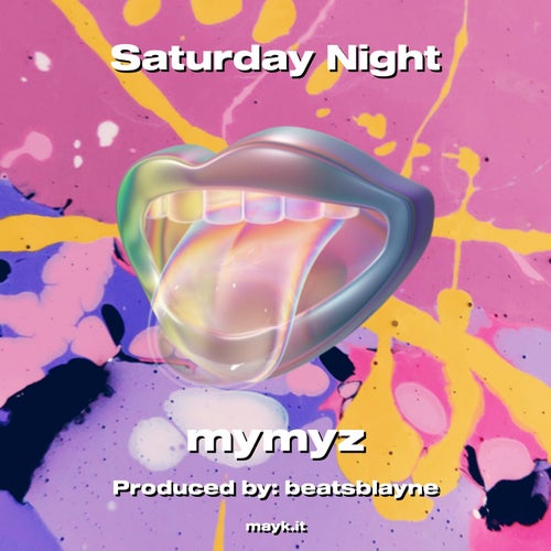 Saturday Night