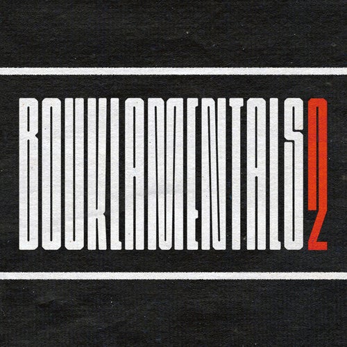 The Bouklamentals 2