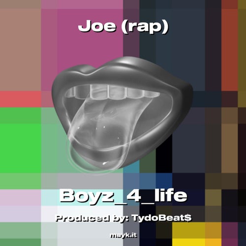 Joe (rap)