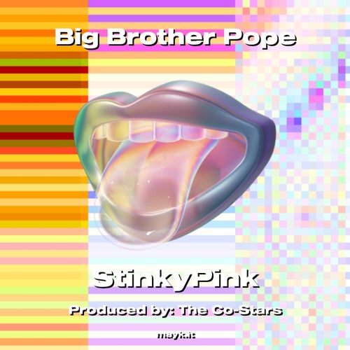 Big Brother Pope