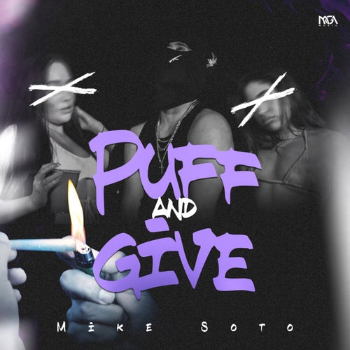 Puff And Give