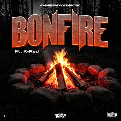Bonfire (feat. K-Red)