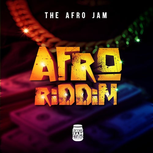 AFRO RIDDIM