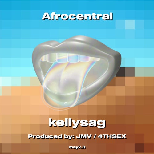 Afrocentral