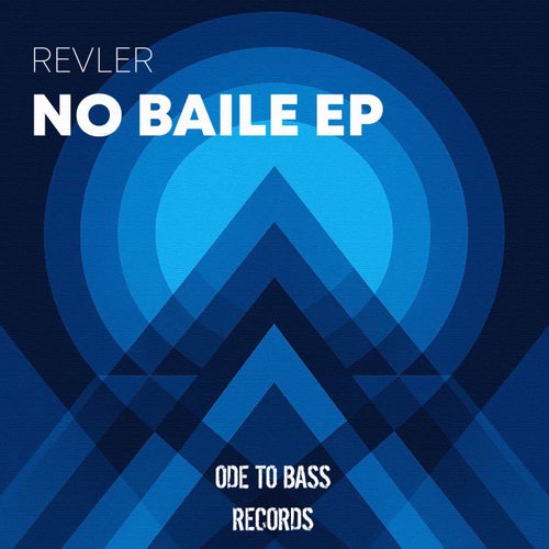 No Baile EP