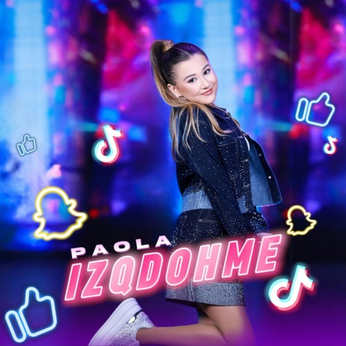 Izqdohme