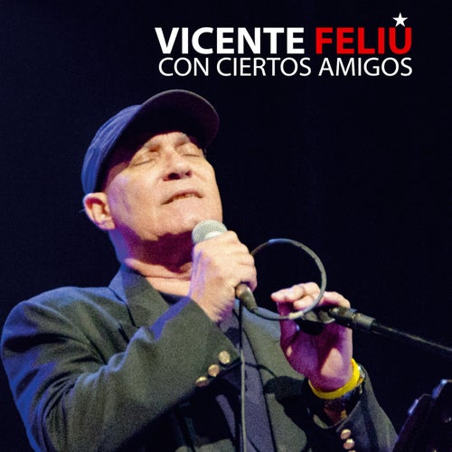 Con ciertos amigos (En Vivo)
