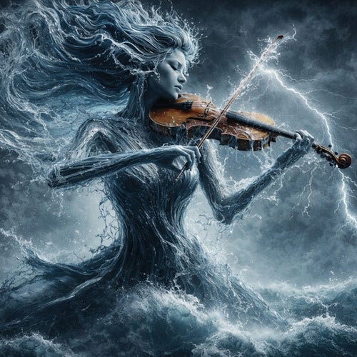 Hero in the Storm