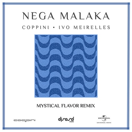 Nega Malaka (Mystical Flavor Remix)