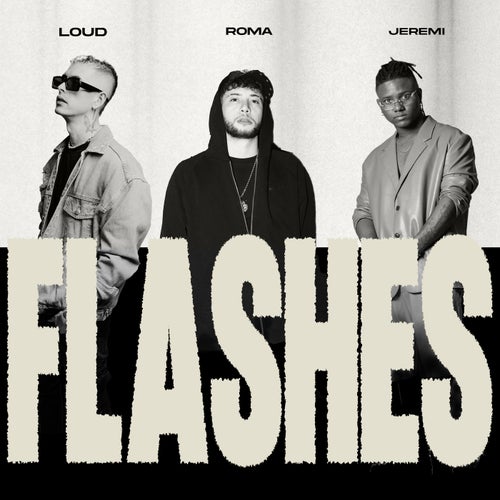 FLASHES