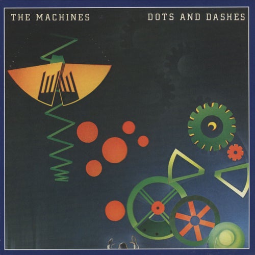 Dots And Dashes (Club Mix)