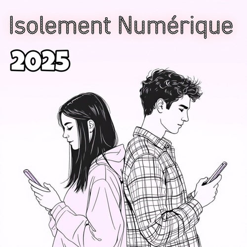 Isolement Numérique