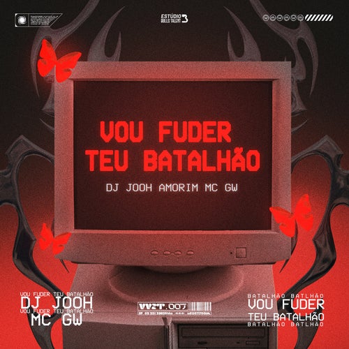 VOU FUDER TEU BATALHÃO