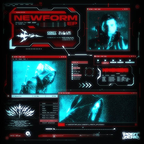 Release of the week