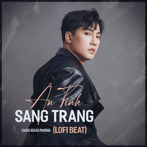 Ân Tình Sang Trang (Beat) (Lofi Mix)