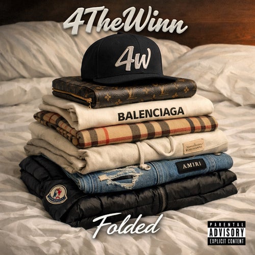 Folded