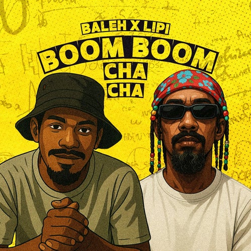 Boom Boom Cha Cha