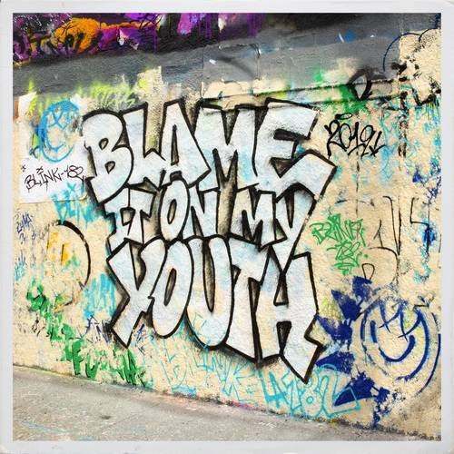 Blame It On My Youth