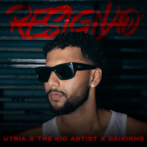 RESIGNAO'