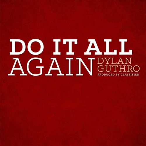 Do It All Again