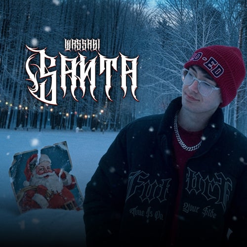 Santa