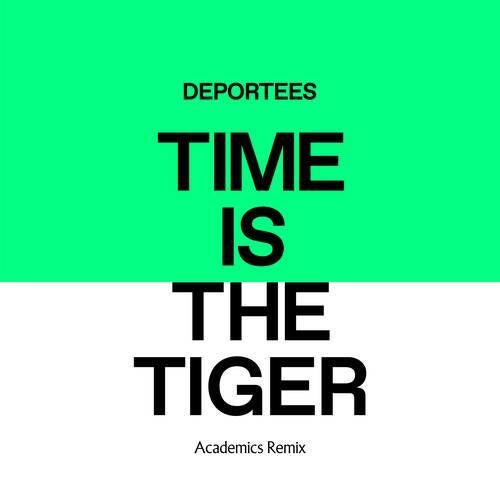 Time Is the Tiger (Academics Remix)