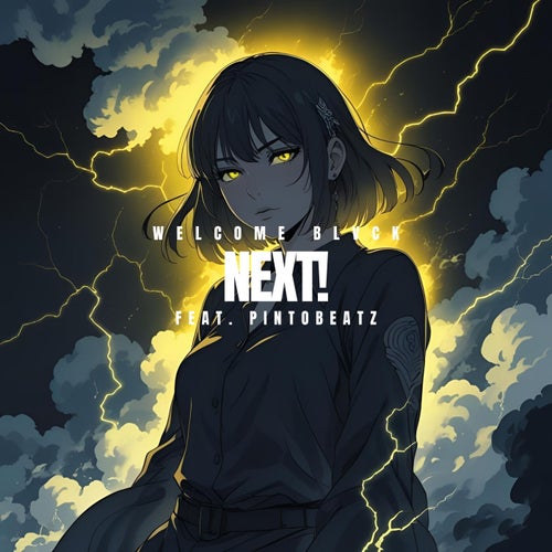 NEXT! (feat. PintoBeatz)