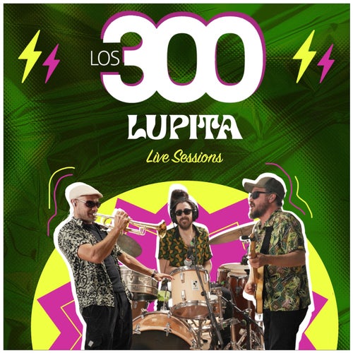 Lupita (Live Sessions)