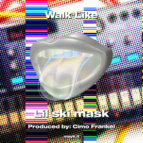 Walk Like