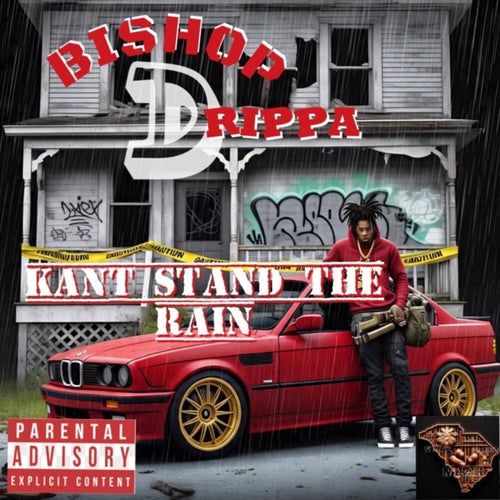 Kan't Stand The Rain