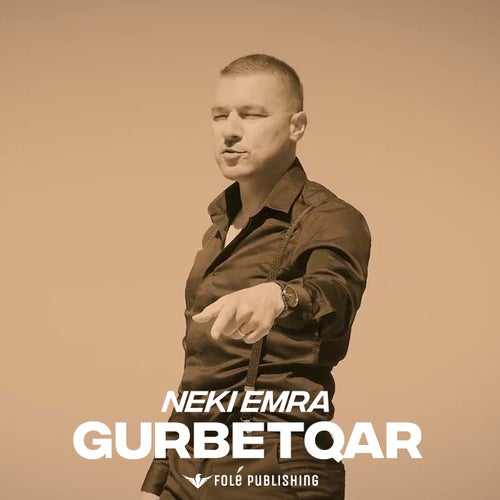Gurbetqar