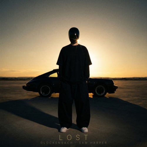 Lost (Extended Mix)