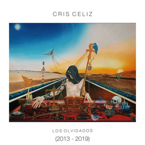 Los Olvidados (2013 - 2019)