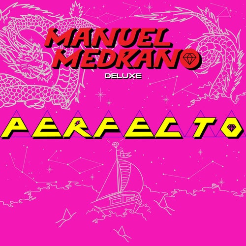 PERFECTO (Deluxe Edition)