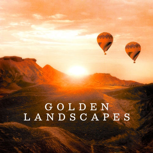 Golden Landscapes